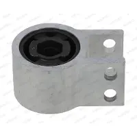 Moog Lagerung, Lenker [Hersteller-Nr. OP-SB-15488] für Vauxhall, Opel