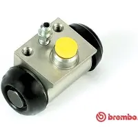 Brembo Radbremszylinder ESSENTIAL LINE A 12 347