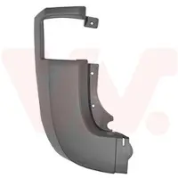 VAN WEZEL Stoßfänger 1991533
