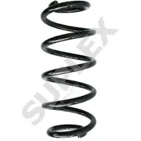 SUPLEX Fahrwerksfeder [Hersteller-Nr. 03246] für Seat, Audi