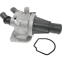 Blue Print Thermostat, Kühlmittel [Hersteller-Nr. ADZ99215C] für Vauxhall, Suzuki, Opel