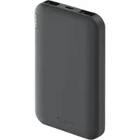 Celly PBE5000 Lithium-Ion (Li-Ion) 5000 mAh Schwarz