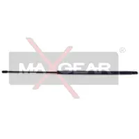 MAXGEAR Pmaticka pruzina, zavazadlovy / nakladovy prostor