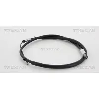 TRISCAN Seilzug, Feststellbremse 8140 251167