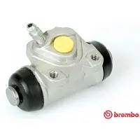 Brembo Radbremszylinder ESSENTIAL LINE A 12 401
