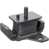Blue Print Motorlager Gummimetalllager für TOYOTA HILUX III Pick-up (TGN1, GGN2, GGN1, KUN2, KUN1) ADT380218