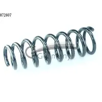 CS Germany Fahrwerksfeder 14.872.607