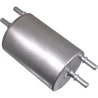 Blue Print Kraftstofffilter [Hersteller-Nr. ADV182335] für Seat, Audi