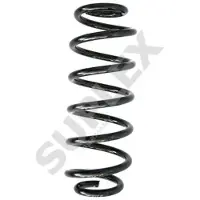 SUPLEX Fahrwerksfeder [Hersteller-Nr. 39434] für Seat