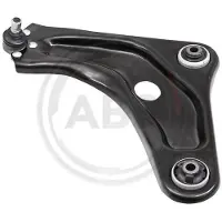 A.B.S. Lenker, Radaufhängung 212043 für Peugeot