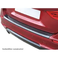 RGM Ladekantenschutz RBP794C Hinten für JAGUAR E-Pace (X540) ABS (Acrylnitril-Butadien-Styrol-Copolymerisat)