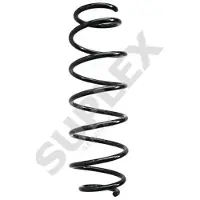SUPLEX Fahrwerksfeder [Hersteller-Nr. 01099] für Alfa Romeo