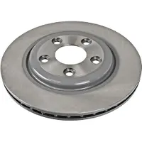FEBI BILSTEIN Bremsscheibe FEBI 108673, 1 Stück