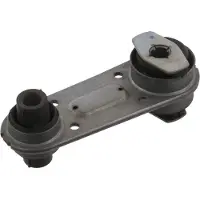 Febi Motorlager Gummimetalllager Unten Hinten für RENAULT ESPACE III (JE0) 34239