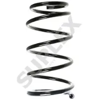 SUPLEX Fahrwerksfeder [Hersteller-Nr. 11083] für Honda