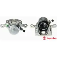 Brembo Bremssattel ESSENTIAL LINE F 79 012