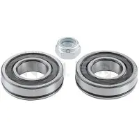 SNR Radlagersatz R155.00