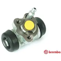 Brembo Radbremszylinder ESSENTIAL LINE A 12 368