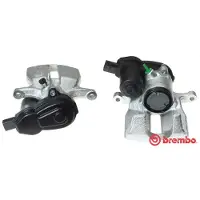 Brembo Bremssattel f85374 Hinterachse links für AUDI
