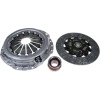 Blue Print Kupplungssatz Kupplung für TOYOTA LAND CRUISER 100 (UZJ100) ADT330165