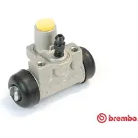 Brembo Radbremszylinder ESSENTIAL LINE A 12 608
