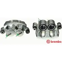 Brembo Bremssattel ESSENTIAL LINE F 56 100