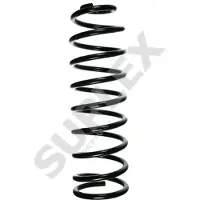 SUPLEX Fahrwerksfeder [Hersteller-Nr. 38021] für Volvo