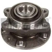 MAXGEAR Radlagersatz Hinten für AUDI A6 Avant (4F5, C6) 131mm 33-0502