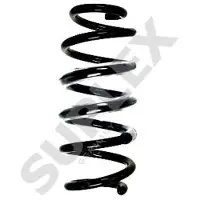 SUPLEX Fahrwerksfeder 35318
