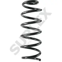 SUPLEX Fahrwerksfeder [Hersteller-Nr. 27284] für Renault