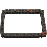 Blue Print Steuerkette ADM57332