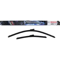 Bosch Wischblatt vorne 3 397 007 414