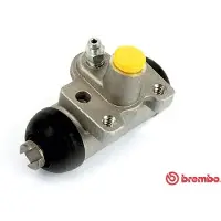 Brembo Radbremszylinder ESSENTIAL LINE A 12 588