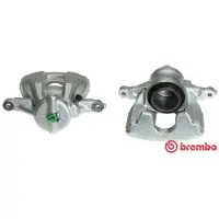 Brembo Bremssattel ESSENTIAL LINE F 28 143