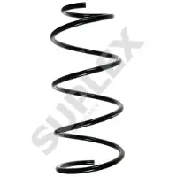 SUPLEX Fahrwerksfeder 01048