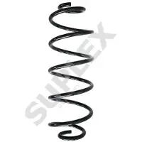 SUPLEX Fahrwerksfeder 24164