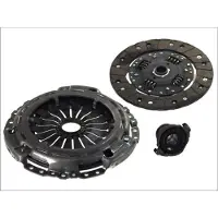 SACHS Kupplungssatz 3000 951 143
