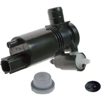 FEBI BILSTEIN Scheibenreinigung - Waschwasserpumpe 109266