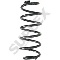 SUPLEX Fahrwerksfeder 09169