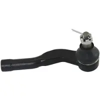 KAVO PARTS Spurstangenkopf Spurstange für DAIHATSU TERIOS (J2) STE-1533