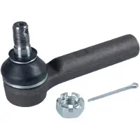 Blue Print Spurstangenkopf Spurstange für TOYOTA HIACE III Kasten (YH7, LH6, LH7, LH5, YH5, YH6) Vorne Links Vorne Rechts ADT38723