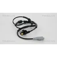 TRISCAN ABS Sensor Raddrehzahl für CITROËN XSARA PICASSO (N68) 8180 28113