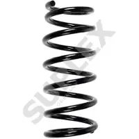 SUPLEX Fahrwerksfeder [Hersteller-Nr. 22116] für Nissan