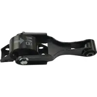KAVO PARTS Motorlager Hinten für CHEVROLET MATIZ (M200, M250) EEM-1004