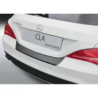 RGM Ladekantenschutz RBP918 Hinten passend für MERCEDES-BENZ CLA Shooting Brake (X117) ABS (Acrylnitril-Butadien-Styrol-Copolymerisat)