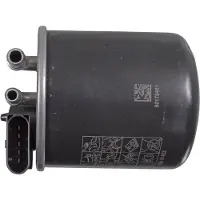 Blue Print Kraftstofffilter [Hersteller-Nr. ADU172312] für Mercedes-Benz
