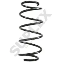 SUPLEX Fahrwerksfeder [Hersteller-Nr. 09215] für Fiat