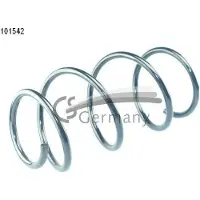 CS Germany Fahrwerksfeder [Hersteller-Nr. 14.101.542] für BMW