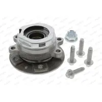 Moog Radlagersatz Vorne für OPEL Vivaro B Combi (X82) RE-WB-12884