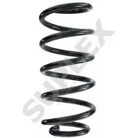 SUPLEX Fahrwerksfeder [Hersteller-Nr. 06476] für Mini